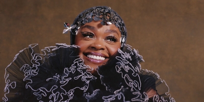 Jill Scott - To Whom It May Concern 2026 Tour