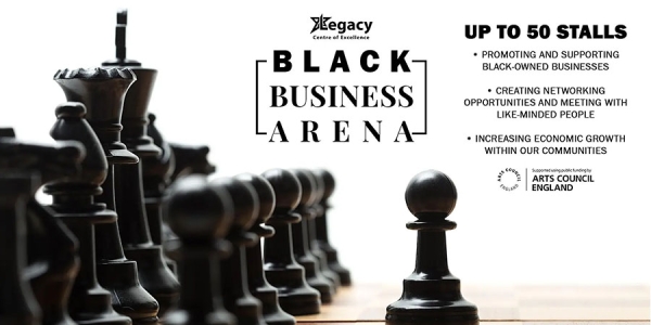 Black Business Arena