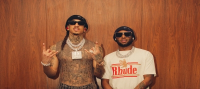 D-Block Europe: PTSD2 Tour