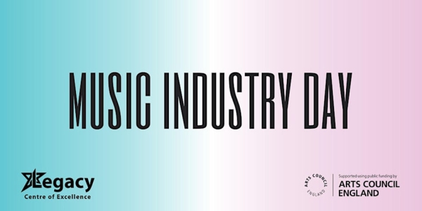 Music Industry Day
