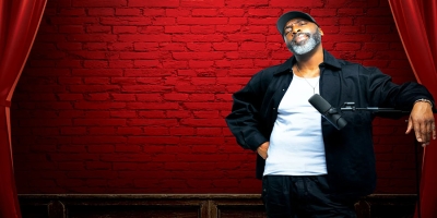 Kane Brown: Crowd Work King