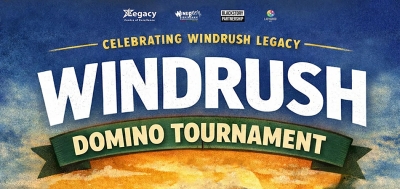 Windrush Domino Tournament