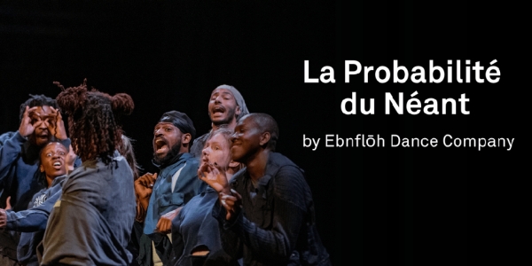 La Probabilité du Néant