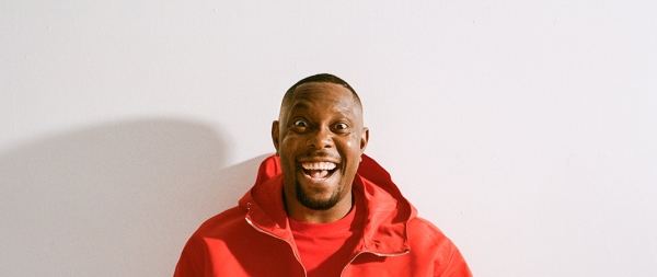 Dizzee Rascal