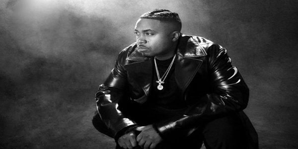 Nas - Illmatic 30 Year Anniversary Tour