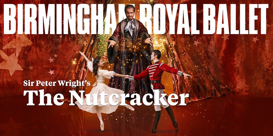 The Nutcracker 2024