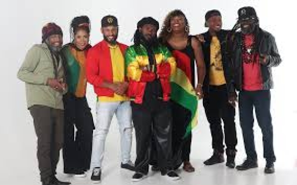 The Wailers