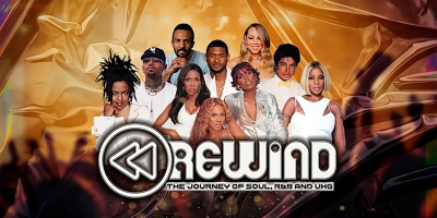Dancehall meets Soca meets Afrobeats
