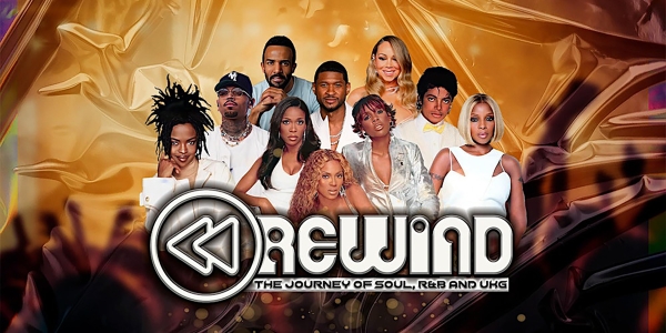 Dancehall meets Soca meets Afrobeats