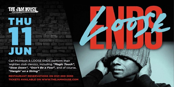 Dancehall meets Soca meets Afrobeats