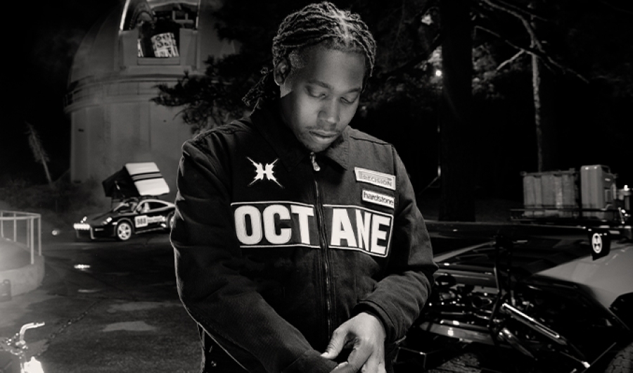 DON TOLIVER